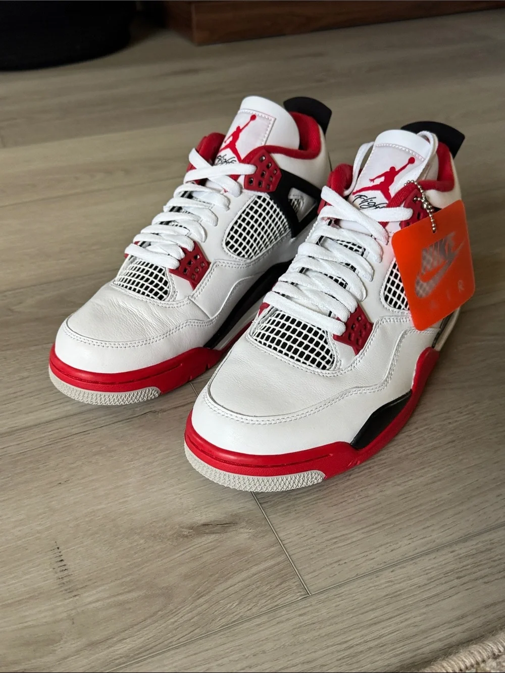 Jordan brand new